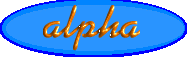 Alpha Logo