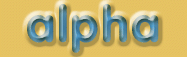 Alpha Logo
